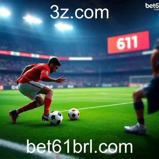 A Nova Era dos Jogos Online com bet61