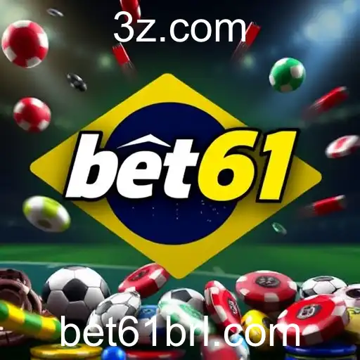 O Crescimento do Bet61 e Sua Influência no Mercado Brasileiro