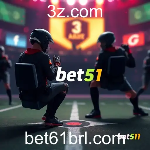 A Revolução dos Jogos de Azar Através do Bet61