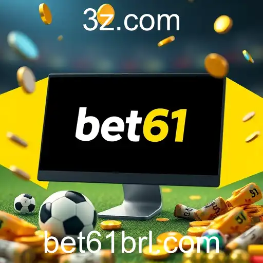 A Ascensão Surpreendente do Bet61 nos Jogos Online