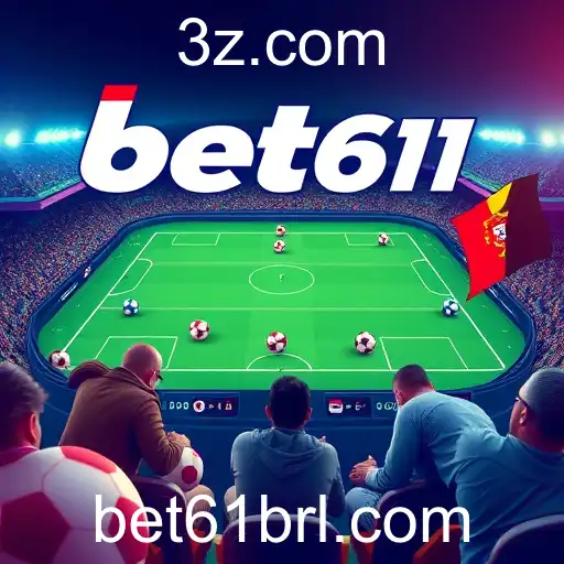 A Ascensão do bet61: O Impacto dos Jogos Online em 2026