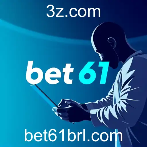 A Ascensão do Bet61 no Cenário de Jogos Online