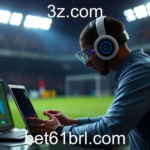 Tendências do Mercado de Apostas em 2026