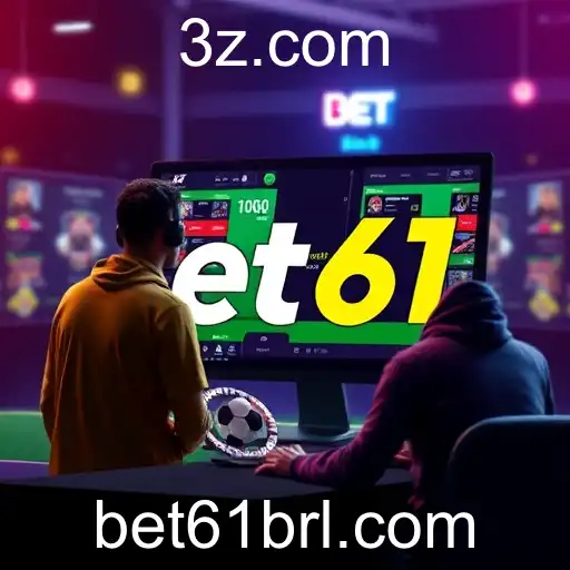 A Ascensão do bet61 no Mercado de Jogos Online em Portugal