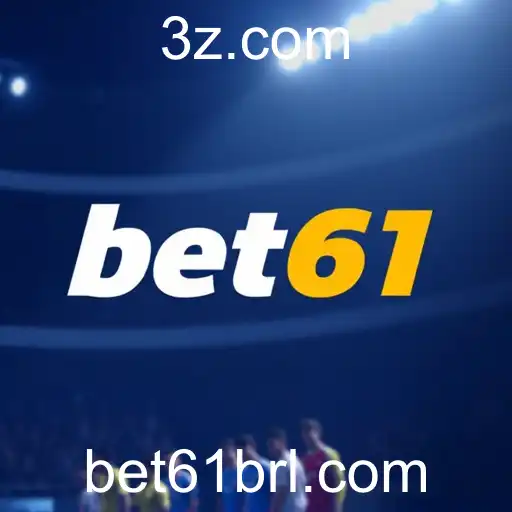 A Ascensão do bet61 no Brasil: Um Fenômeno em Expansão
