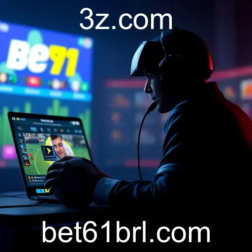 A Expansão do Mercado de Jogos Online no Brasil