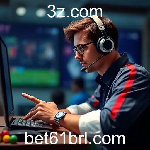 Tendências do Setor de Jogos em 2025