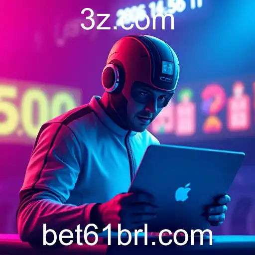 Expansão e Desafios dos Jogos Online