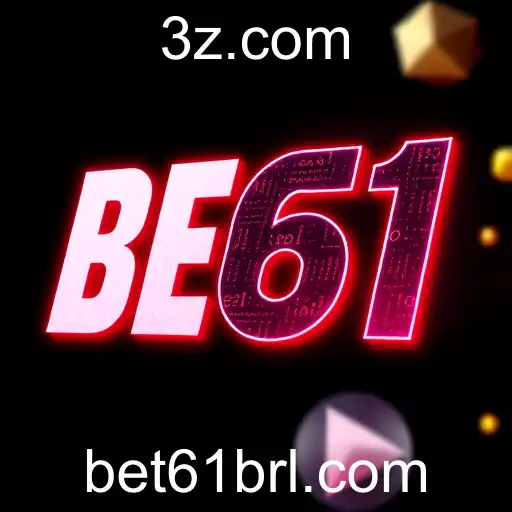 A Revolução do Mercado de Jogos com Bet61