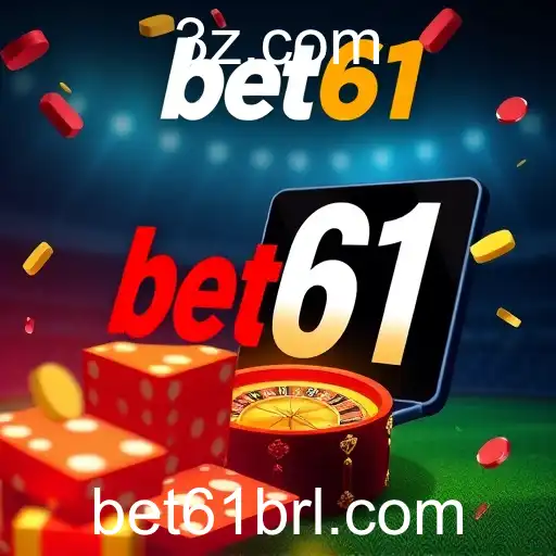 A Ascensão dos Cassinos Online: O Impacto de bet61