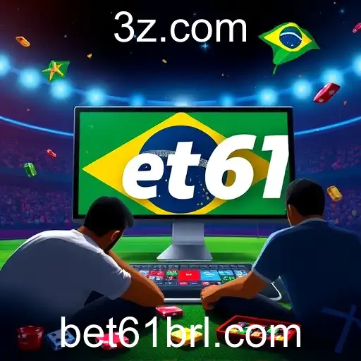 A Ascensão dos Jogos Online no Brasil