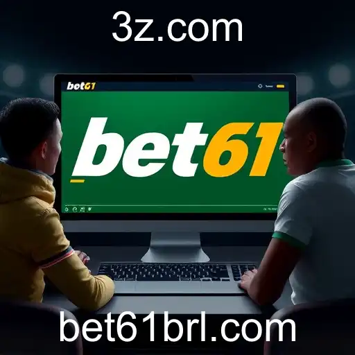 Tendências de Jogos Online: O Crescimento da Plataforma Bet61
